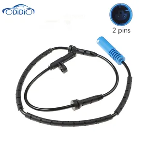 MH Electronic Front Left Right ABS Wheel Speed Sensor For MINI Cooper R50 R52 R5