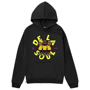 Glo gang パーカー hoodie ブラック Sサイズ GLO GANG GLO MAN BLACK ZIP HOODIE