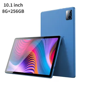 Pad Pro Plus Free Shiping Android 12.0 16GB RAM 1TB ROM 10.1Inch 2k HD  Screen Snapdragon 845 Tablet 5G Dual SIM Card or WIFI