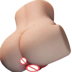 big booty sex toy Realistic Butt Sex Toys: A Comprehensive Review and Guide for Women main image 1
