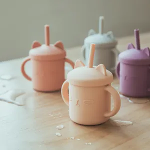 5-100pcs 16oz Acrylic Cups Tumbler Double Wall Insulated Matte Plastic Bulk  Tumblers Drinking Coffee Mug DIY Customizable - AliExpress