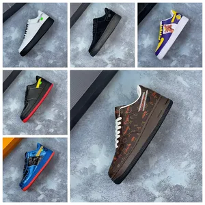 winterized issue footwear sf af1