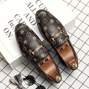 dhgate men's dress shoes