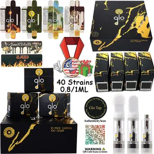 The Ultimate Guide to Choosing the Best Vape Cartridges in 2023 -