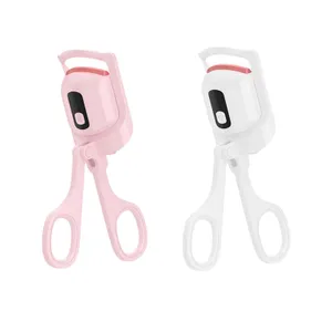 Achieve Perfectly Curled Lashes with our Rechargeable Electric Eyelash