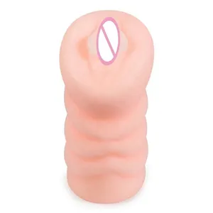 Wholesale Realistic Silicone Masturbators at cheap prices