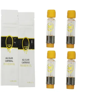 The Ultimate Guide to California Honey Full Glass Vape Cartridges  Everything You Need to Know