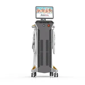 laser diode 808 epilator hair removal for home 4 lenght 2023 latest patent design home spay use