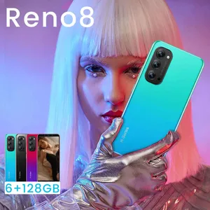 Smartphone Mini Android - Ultra Thin Small Screen Mobile Phone - Compact Lightweight Design