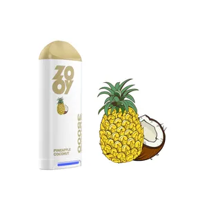 Puff Disposable & Bc5000 Bulk - High Capacity Vapes