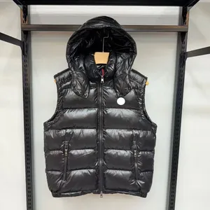 Down Vest Moncler Mens Vest Sale MONCLER Moncler 43302 TIBET Tibet