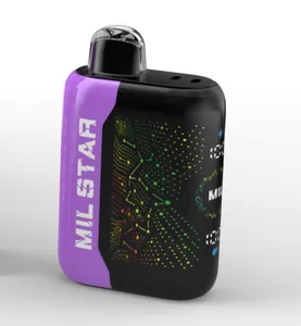 Vape Geek Puff Bar Bulk - High-Capacity Vapes