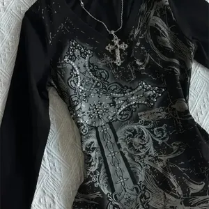 Tuta Nera Lattice Gomma Intera Bella Collant Cappuccio Tuta Gatto Body Taglia 725090074457 - Foto 4