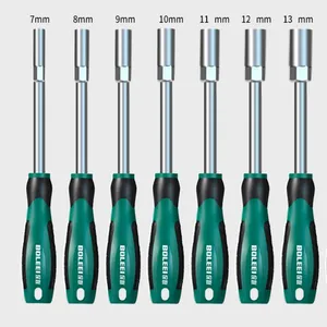 6 In 1 Y Shape Tip Tri Wing Screwdriver Set & Screws For Switch NS Controller Repair Parts...
