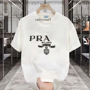 Wholesale Prada T Shirt at cheap prices | DHgate