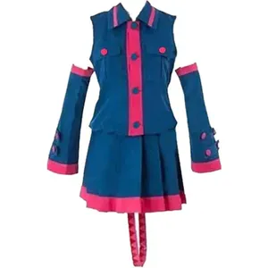 Abeno Miku - Ngôi Sao Phương Đông Với Phong Cách Biểu Diễn Độc Đáo Và Tầm Ảnh Hưởng Lớn Trong Làng Nhạc Nhật Bản