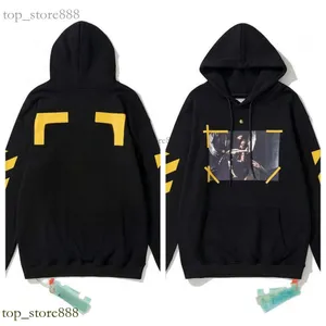 トップス OFF White sweat pullover Off-White logo-print Cotton Sweatshirt | White | FARFETCH