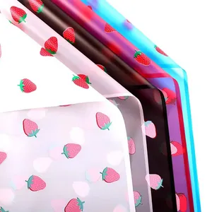 Confezione da 24 fogli di carta per sfondo scrapbooking in