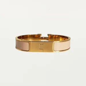 アクセサリー HERMES agata bangle MENS gold Clic HH bracelet | Hermès USA
