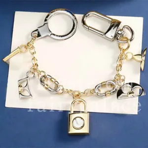 Coach keychains charms keyrings 5 pieces Wholesale Cheap Coach