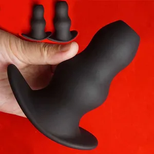Anal Plug Underwear - Comfortable and Discreet Styles for Ultimate Pleasure  and Confidence