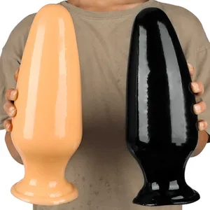 Huge Butt Plug Anal Male Bulk - Extra Large Comfort | DHgate