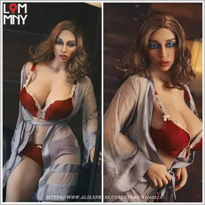 Big Breast TPE Sex Dolls Collection - Realistic, High-Quality & Lifelike  Options