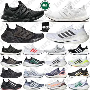 adidas gazelle silver green womens adidas ULTRABOOST Light Running Shoes | Grey/White
