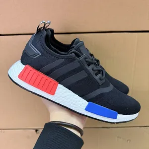 adidas gazelle silver green womens Adidas NMD Human Race Triple Black Sz 12  The Gallery Online