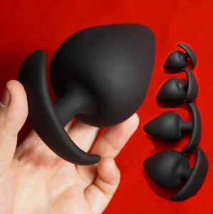 Anal Plug Underwear