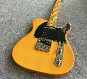 安い価格でオレンジエレキギターを卸売り| DHgate