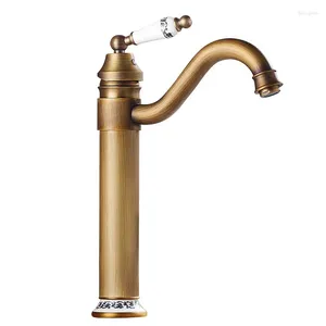 キッチン DIY・工具・ガーデン ZXDTVFGN キッチン蛇口 真鍮ブラック