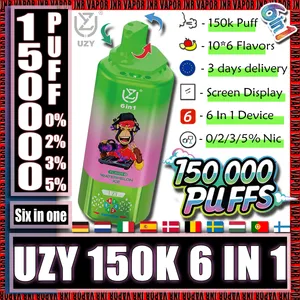 Wholesale Puff Bar Box at cheap prices