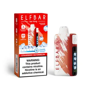 Elf Bar Disposable Wholesale - Long Lasting Flavor Vape | DHgate