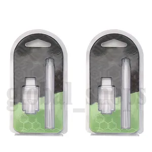 elfbar nachfüll pod läuft aus 510 Cartridge Vape Factory Wholesale OEM Empty Vape Pen main image 1