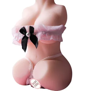 Boobs Sex Toys for Men - Discover Realistic Pleasures and Enhance Your  Experience