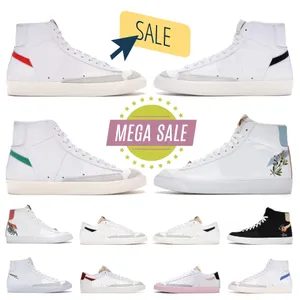 dhgate nike blazer mid 77