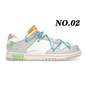 off white dunks dhgate