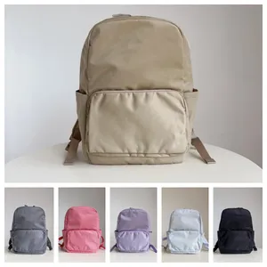 Lulu Style Backpack Premium Water-Resistant Design