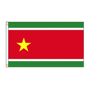 HUNGARY FLAG 2' x 3' - HUNGARIAN FLAGS 60 x 90 cm - BANNER 2x3 ft High quality