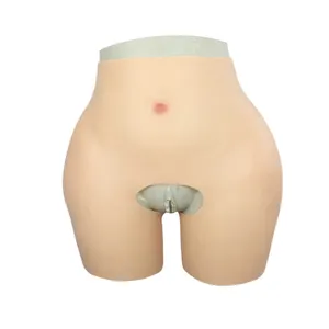 Butt Plug Pants for Comfort & Style