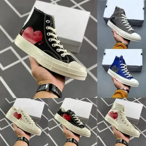 Wholesale Converse With Hearts at cheap prices | DHgate display picture 2