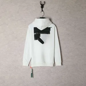 Wholesale Cheap Off White Arrow Hoodie & Off White Tape