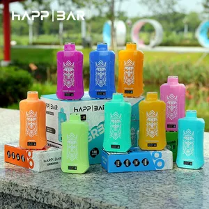 vape desechable RAZ Vue 50K Replacement Refill Pod — $13.99