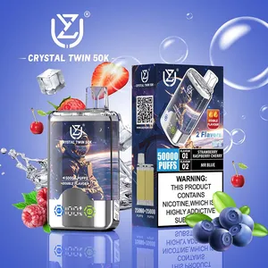 elfbar nachfüll pod läuft aus Top E-Cigarettes Brands in 2020 main image 1