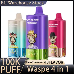 Flavors Wholesale - Premium Quality Assortment