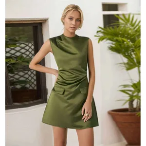 Emerald Green Short Dresses & Short Green Emerald Dress Wholesale - Elegant  Style | Dhgate