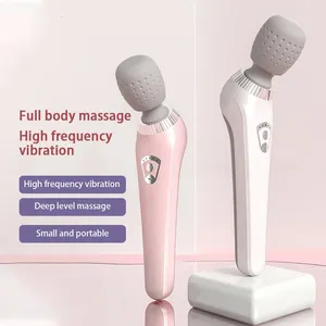 Wholesale Hand Held Vibrating Massager at cheap prices