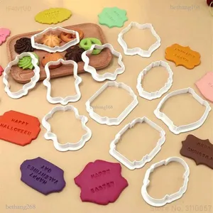 Formine Biscotti Ringraziamento, 12 Pezzi Tagliabiscotti Autunnali Stampi Per Biscotti Ringraziamento 1028777