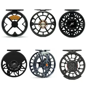 dragonfly large arbour fly reel TFO NXT Arbor (LA) Spooled Dream Drift Flies Built for the Run Temple Fork Outfitters Large Arbor